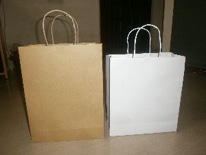 Kraft Paper Bag