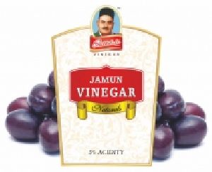 Jamun Vinegar