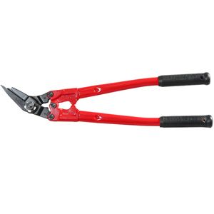 STEEL STRAP CUTTERS