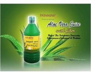 Aloevera Juice