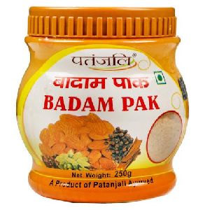 Badam Pak