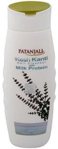 Milk Protein Shampoo