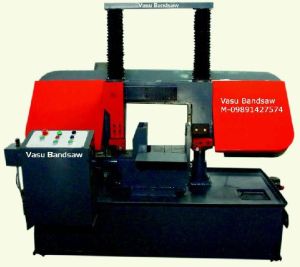 Bandsaw Machine