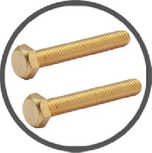 Brass Screws