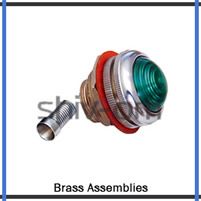 brass assemblies