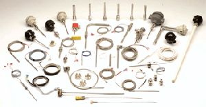 THERMOCOUPLE AND RTD ASSEMBLIES
