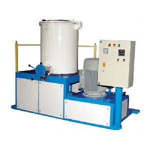 High Speed Mixer