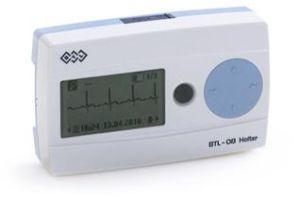 Ecg Holter