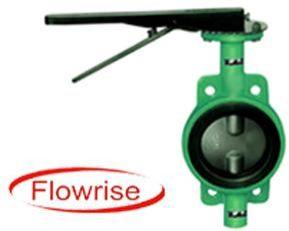 Butterfly Valve