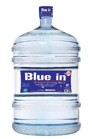 water litre can