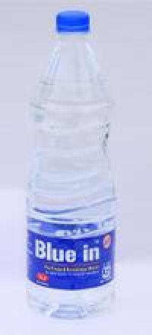 water litre Pet Bottle