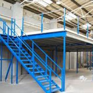 Mezzanine Floors