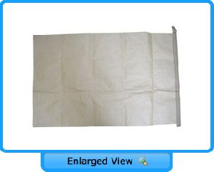 Bottom Stitching Sack Kraft Paper Bag