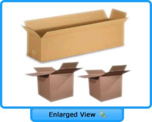 Corrugated Boxes