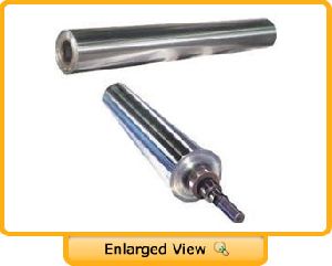 Hard Chrome Plating Rollers