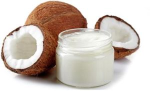 Coconut Oil