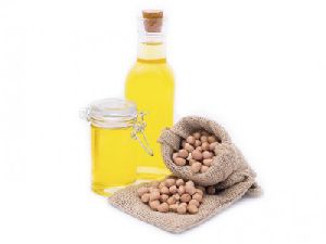 Groundnut Oil