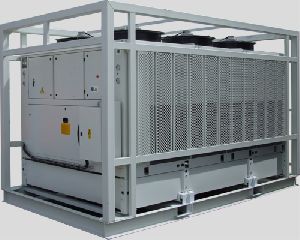 Industrial Air Cooling Unit