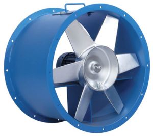 Tube Axial Fan