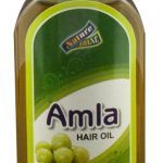 Amla Hair Oil