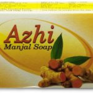 Anti-septic Soap