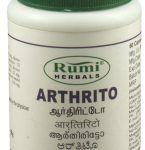 Arthrito Herbal Capsules