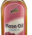 Rose Oil