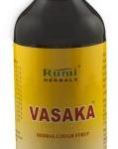 Vasaka Herbal Syrup