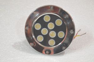 garden led light