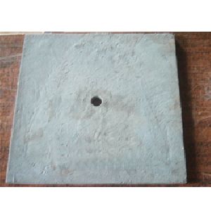CAST IRON PLATE EARTHING