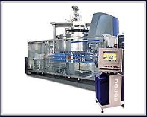 Capping Sealing machines