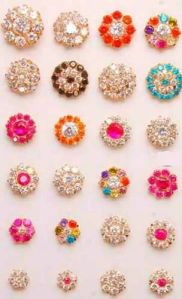 Casting Gold Nose Pins