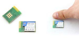 Wifi Modules with On-board