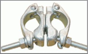 Forged Swivel Couplers