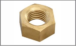 Hex Nut