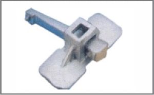 Rapid Clamp