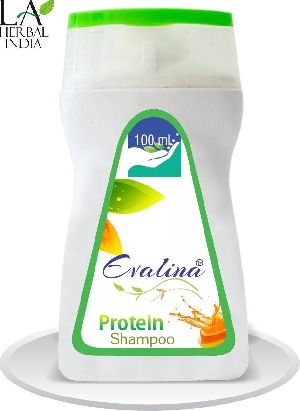 Lasky  Protein Aloevera Shampoo
