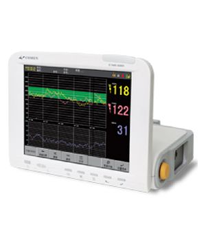 Fetal Monitor CTG Machine