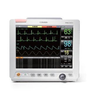 Star 8000 Patient Monitor