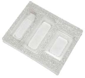 Moulded Tray