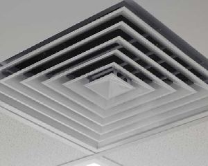 Ducted Air Conditioner