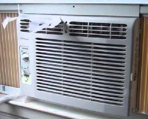 Window Air Conditioner