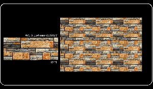 bathroom kitchen matt ceramic digital wall tiles1035