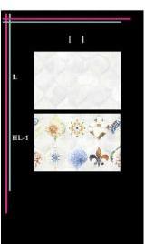 bathroom wall digital glazed ceramic tiles 01