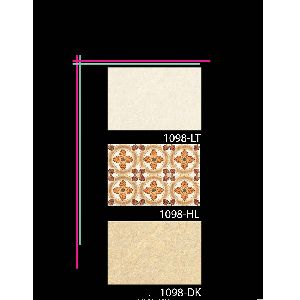 ceramic interior digital wall tiles 1098