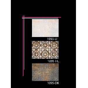ceramic outdoor stone design digital wall tiles 1095