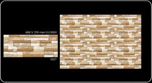 china light color ceramic digital wall tiles1027