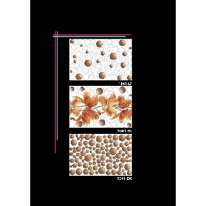 digital inkjet printed ceramic wall tile 1041