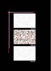 Good Quality 3d Ceramic Wall Tiles 1045