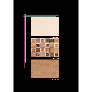 Gres polished tile digital design ceramic wall tiles 1017